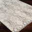 Blannie Floral Machine Tufted Area Rug-1351037339