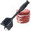 Hachoir haché haché - Hachoir pour viande hachée Hachoir haché hachoir hachoir haché haché hachoir à viande Spatule hachoir purée de pommes de terre Nylon résistant à la chaleur pour mélanger et hacher