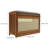 6 Pair Shoe Storage Bench-95976345