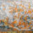 Nieve Abstract Durable Performance Pink/Orange Area Rug-68028190