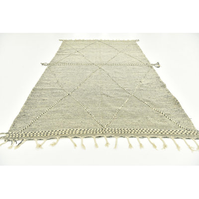 Orpheus Gray Rug