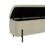 Banc de rangement rembourré MacLaren-385579687