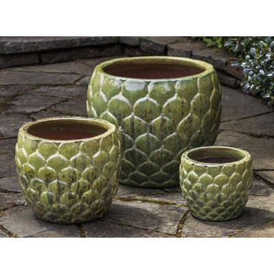 Pina Handmade Planter