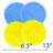 Ewbank Electra Mop Replacement Pads, Washing & Polishing, FP40 Reusable Spin Pads