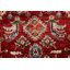 Tapis en laine Heriz Serapi