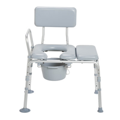 Commode