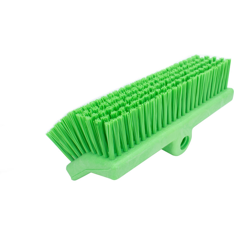 Brosses de nettoyage pour plancher, Vert