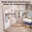 Over-the-Door Shower Caddy