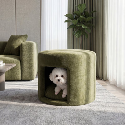Repose-pieds Pet Pet