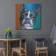 «Dog Friend III» par Carolee Vitaletti