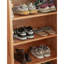 Armoire de rangement à chaussures multicouches