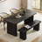 47-Inch Dining Table Bench-994844239