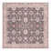 Michella Performance Chenille Floral Indoor Rug