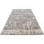 Contemporary, Stuart Street Collection One-of-a-Kind Rectangle 6'1" X 9'2" Hand Knotted Area Rug