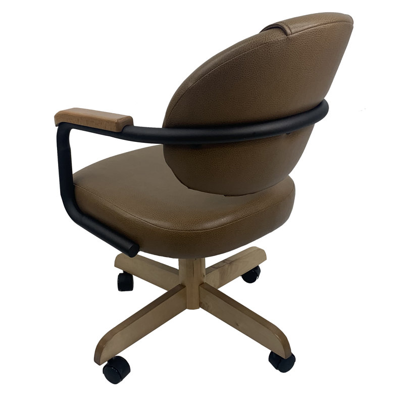 18'' H Upholstered Armchair
