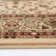 Hallan Oriental Area Rug