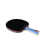 Bleu foncé est en rupture de stock