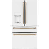 Café 36" French Door 27.8 cu. ft. Refrigerator