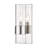 Flush Mounted Sconce-2040903013