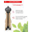 Peugeot Saveurs, BBQ- Pepper Mill
