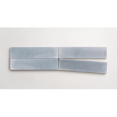 Moxy 2" x 10" Matte Tile
