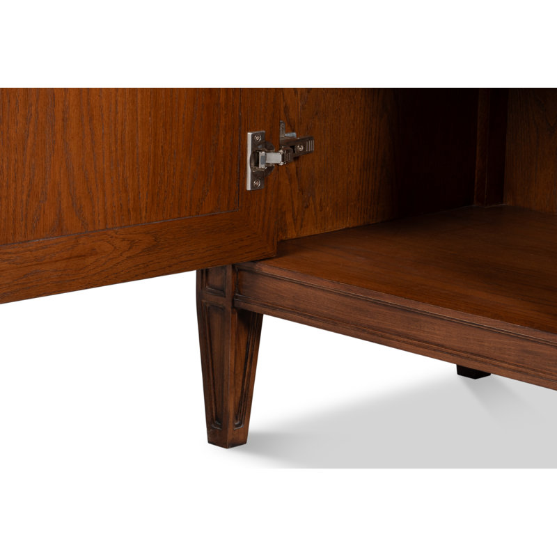 Beaufort 80'' W Sideboard
