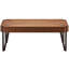 Table basse Mikesha