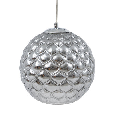 Norb 1 - Light Globe Pendant