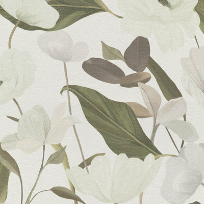 Échantillon de papier peint Fairy Blossom