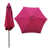 Rose est en rupture de stock