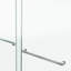 Porte de douche coulissante double 60 po L x 79 po H-135023731