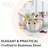 Oggi Prep Stainless Steel Mixing Bowl-86589437