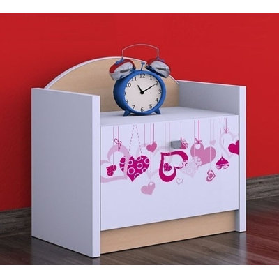 Angela Nightstand