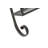 Swirl Design Metal Cookbook Stand-113778032-113778030