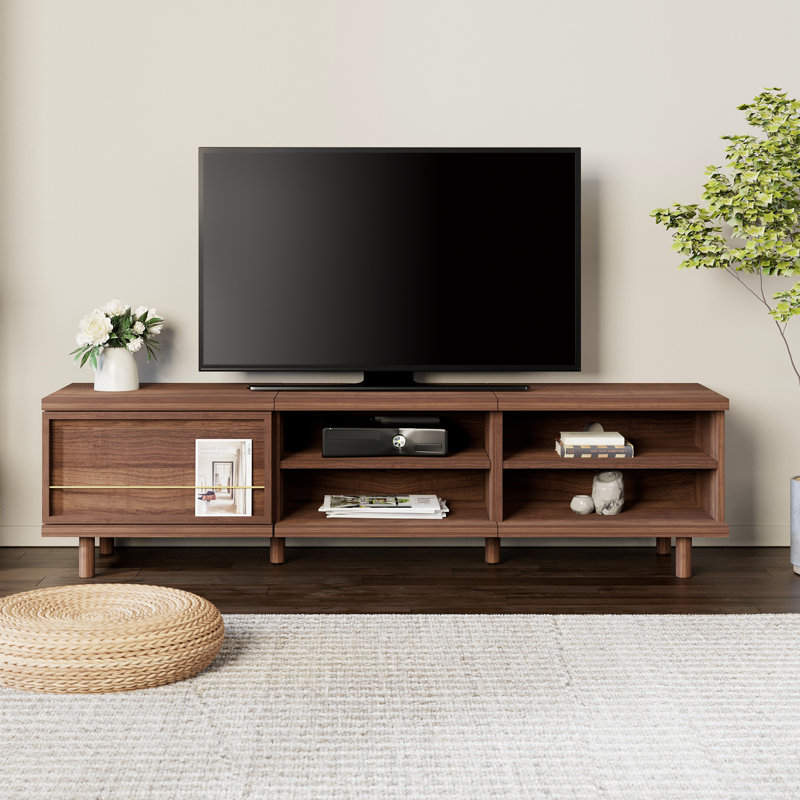 Meuble télé 59 po Modern