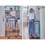 Leifheit Pegasus 150 Foldable Freestanding Drying Rack