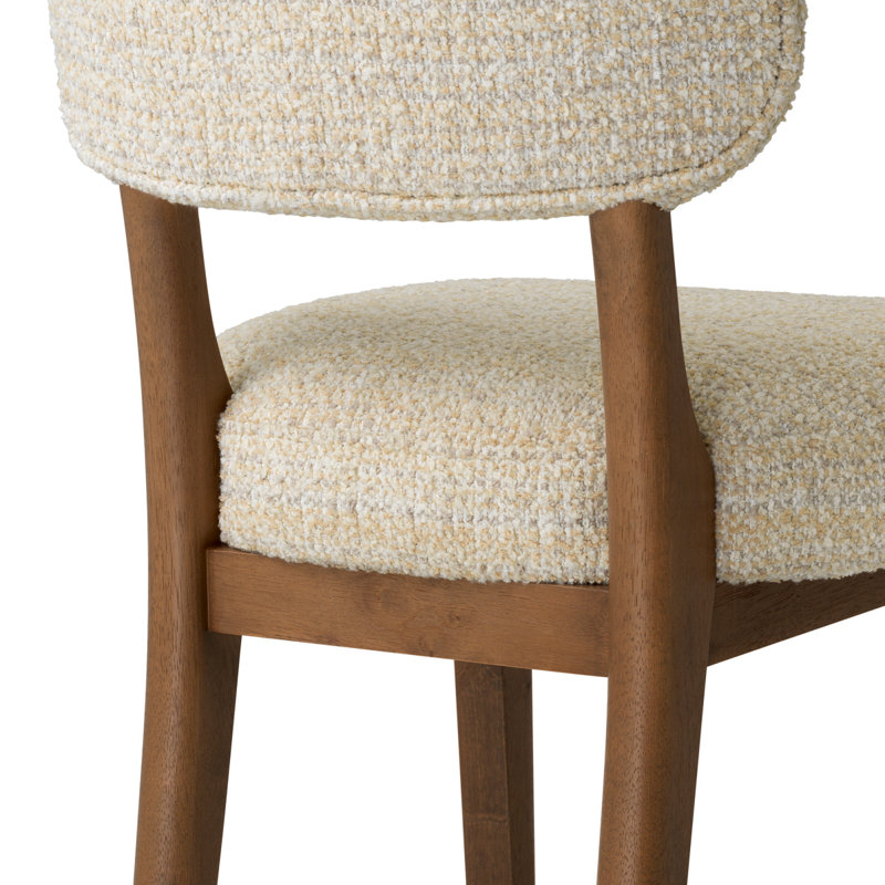 Duveen Upholstered Dining Chair