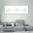 Good Vibes Only Calligraphy Canvas Print-92517241
