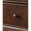 Table basse American Country