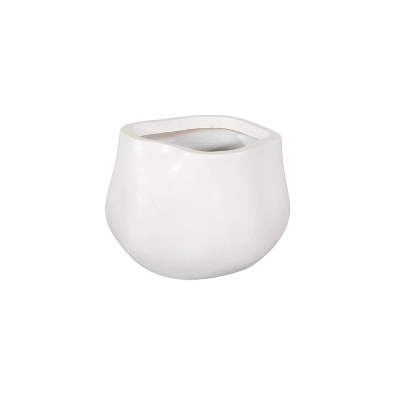 Amorphous Planter