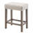 Teneile 59" Wide Transitional 8-Piece Counter Height Dining Set With USB Ports-101826201