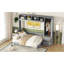 Lit escamotable Murphy avec placard et tiroirs-1394521957-1394521952