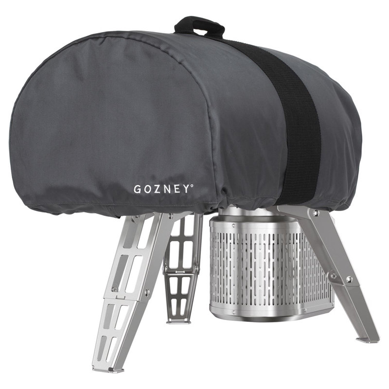 Gozney Roccbox Cover