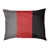Flat Gray/Red/Black