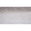 Tapis gris / ivoire à imprimé animal Tatte-396408200