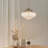 Ingalls 1-Light Dimmable Schoolhouse Pendant-1994476707-1994476704