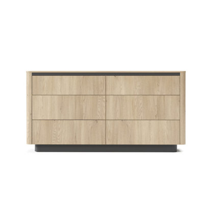 163cm Sideboard