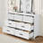 7 - Drawer 47.24"W Double Dresser-1363470430