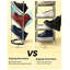 5 Pair Shoe Rack