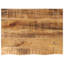 Table Top Solid Wood Rough Mango-327818426